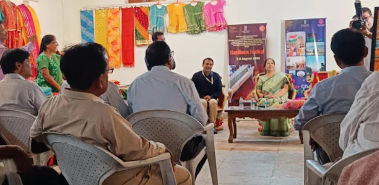 Market Linkage Support